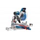 BOSCH GCM 12 GDL leņķzāģis